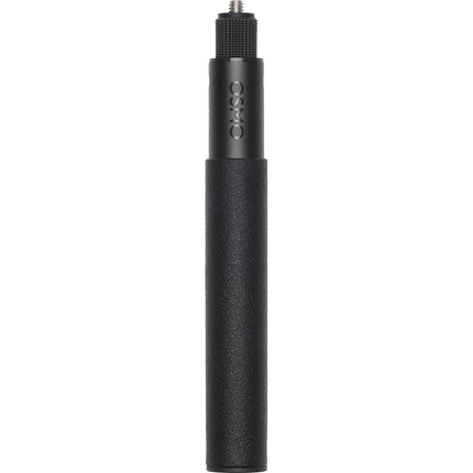 DJI Invisible Selfie Stick para Osmo 360 y Nano 27.6 pulgadas longitud máxima portátil
