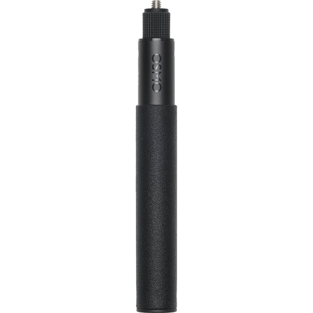 DJI Invisible Selfie Stick para Osmo 360 y Nano 27.6 pulgadas longitud máxima portátil