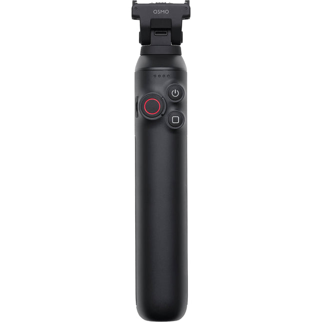 DJI Osmo 360 Barra Extensible con Batería 15.5Wh y Correa de Muñeca 35.8 pulgadas
