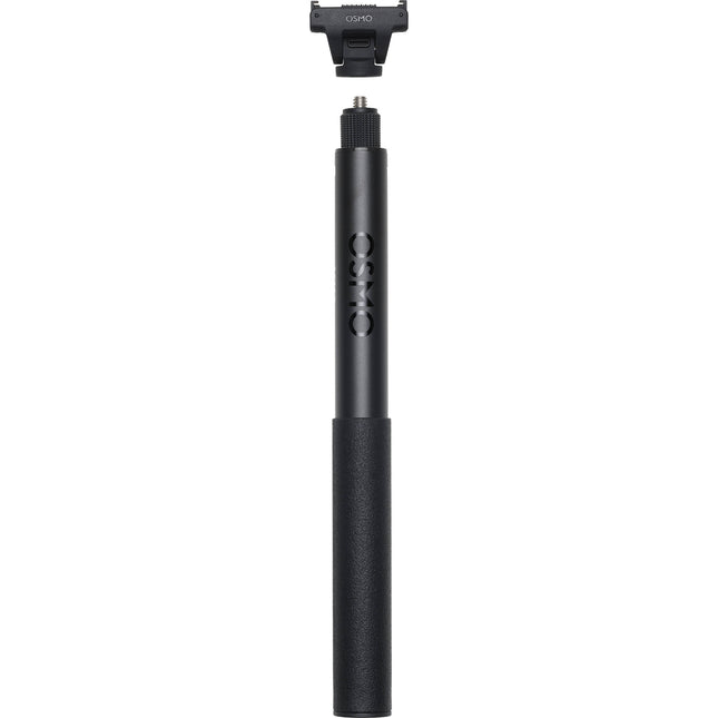 DJI Osmo Palo Selfie Invisible 3.9 pies con Montura de Liberación Rápida