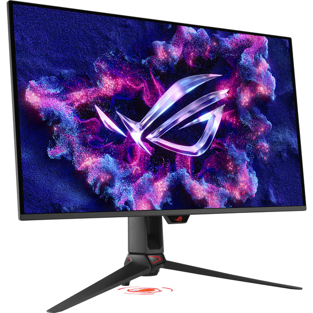 ASUS Republic of Gamers Swift OLED PG32UCDMR Monitor Gaming 31.5" 4K UHD 240 Hz HDR10