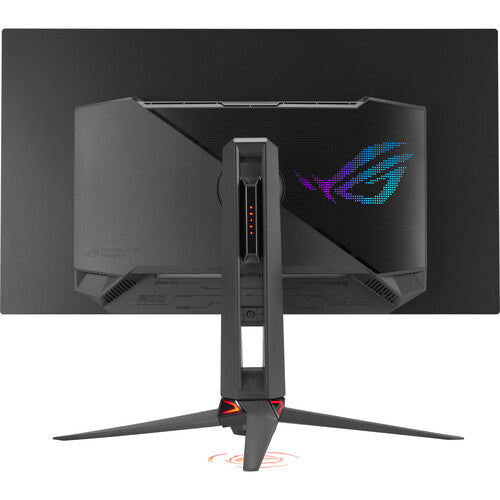 ASUS Republic of Gamers Swift OLED PG32UCDMR Monitor Gaming 31.5" 4K UHD 240 Hz HDR10