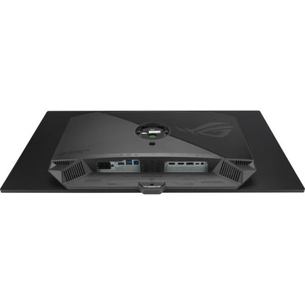 ASUS Republic of Gamers Swift OLED PG32UCDMR Monitor Gaming 31.5" 4K UHD 240 Hz HDR10