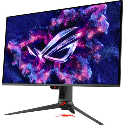 ASUS Republic of Gamers Swift OLED PG32UCDMR Monitor Gaming 31.5" 4K UHD 240 Hz HDR10