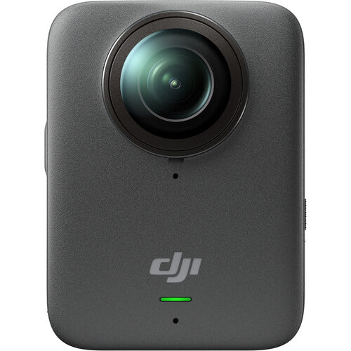 DJI Osmo 360 Cámara de Acción 8K30 1" Sensor Combo Aventura