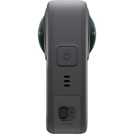 DJI Osmo 360 Cámara de Acción 8K30 1" Sensor Combo Aventura