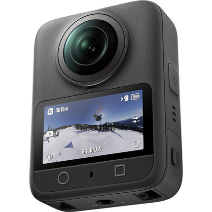 DJI Osmo 360 Cámara de Acción 8K30 1" Sensor Combo Aventura