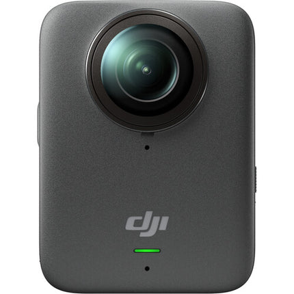 DJI Osmo 360 Cámara de Acción 8K30 1" Sensor 100 Minutos Combo