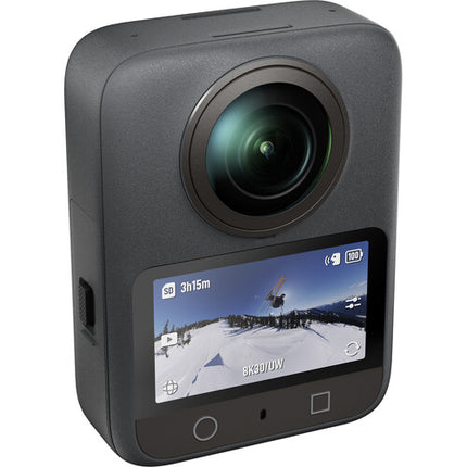 DJI Osmo 360 Cámara de Acción 8K30 1" Sensor 100 Minutos Combo