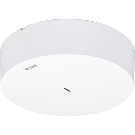 Axis Communications D6210 sensor calidad del aire detección vapeo y humo con PoE IK08