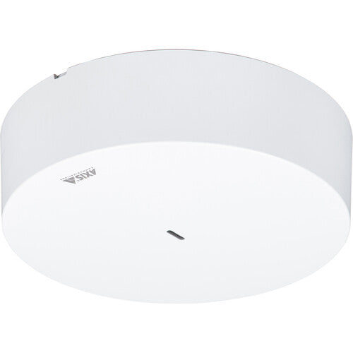 Axis Communications D6210 sensor calidad del aire detección vapeo y humo con PoE IK08