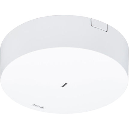 Axis Communications D6210 sensor calidad del aire detección vapeo y humo con PoE IK08