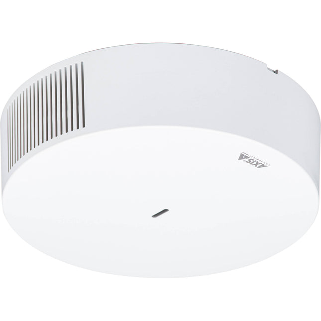 Axis Communications D6210 sensor calidad del aire detección vapeo y humo con PoE IK08