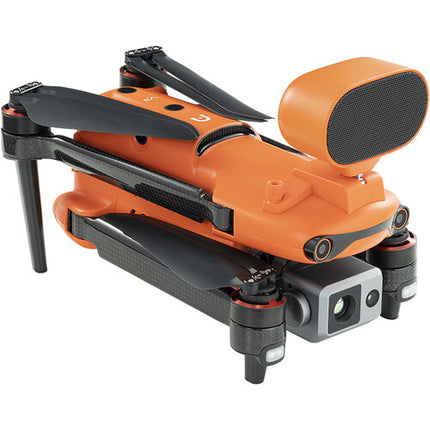 Autel Robotics EVO II Dual 640T Drone térmico 4K HDR 38 min vuelo