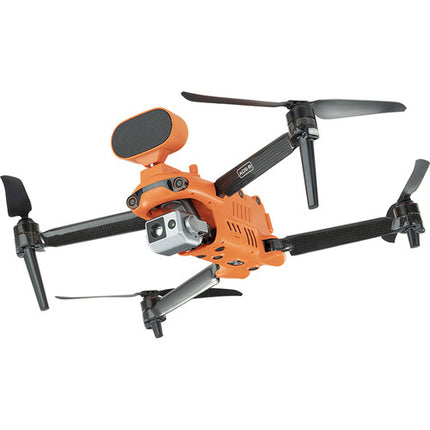 Autel Robotics EVO II Dual 640T Drone térmico 4K HDR 38 min vuelo
