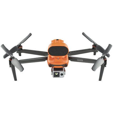 Autel Robotics EVO II Dual 640T Drone térmico 4K HDR 38 min vuelo