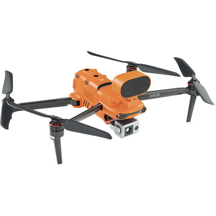 Autel Robotics EVO II Dual 640T Drone térmico 4K HDR 38 min vuelo