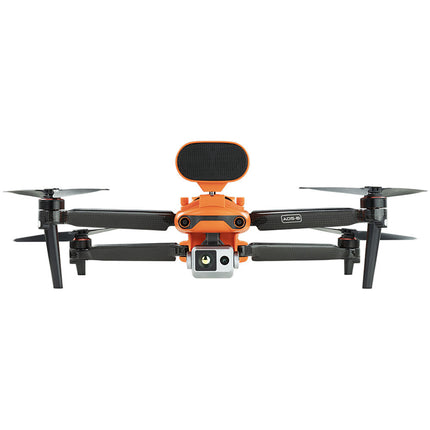 Autel Robotics EVO II Dual 640T Drone térmico 4K HDR 38 min vuelo