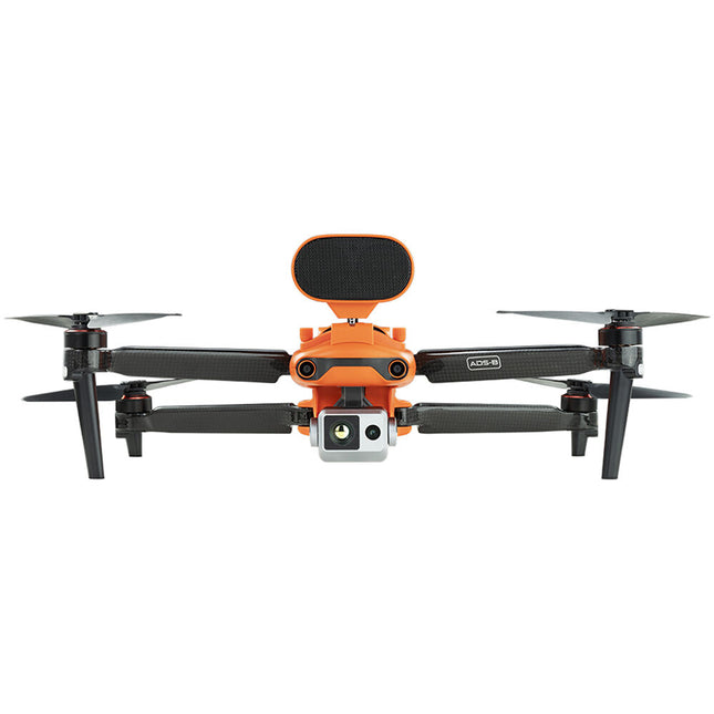 Autel Robotics EVO II Dual 640T Drone térmico 4K HDR 38 min vuelo