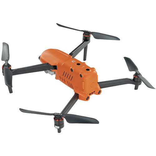 Autel Robotics EVO II Pro 6K Drone Profesional 40 Min Vuelo 1" CMOS 6.4" OLED