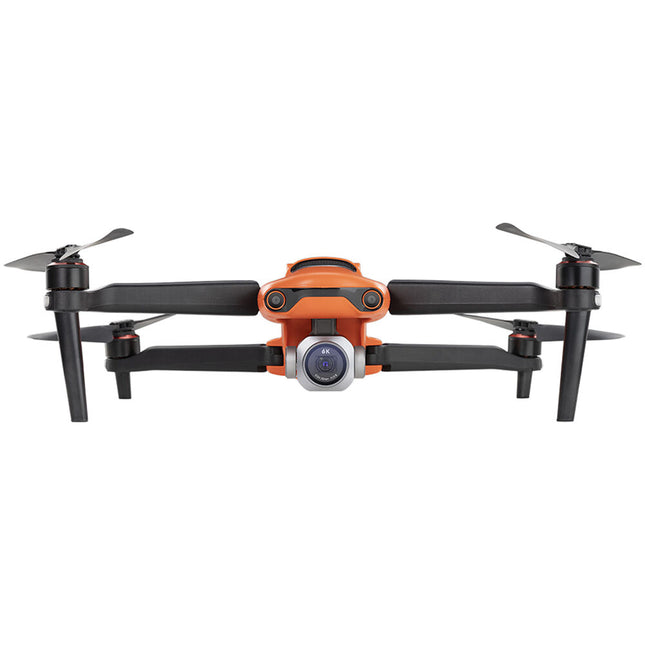 Autel Robotics EVO II Pro 6K Drone Profesional 40 Min Vuelo 1" CMOS 6.4" OLED