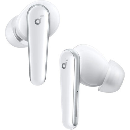 Soundcore by Anker Liberty 5 Auriculares Inalámbricos True Wireless Cancelación Activa 48 Horas Reproducción