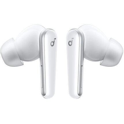 Soundcore by Anker Liberty 5 Auriculares Inalámbricos True Wireless Cancelación Activa 48 Horas Reproducción