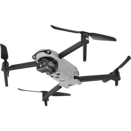 Autel Robotics EVO Lite 640T Dron Enterprise con Cámara Térmica y 40 Min Vuelo
