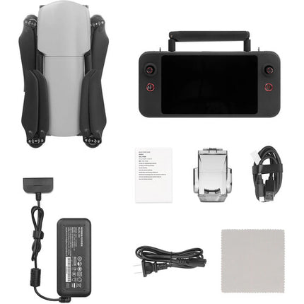 Autel Robotics EVO Lite 640T Enterprise Drone 4K30 Video 48MP Seguimiento IA