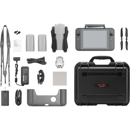 Autel Robotics EVO Lite Drone Enterprise 6K Cámara 1" CMOS 40 Min Vuelo