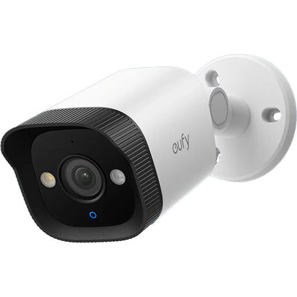 eufy Security E40 Cámara de Seguridad Bullet PoE UHD 4K 122° Visión Nocturna IP67