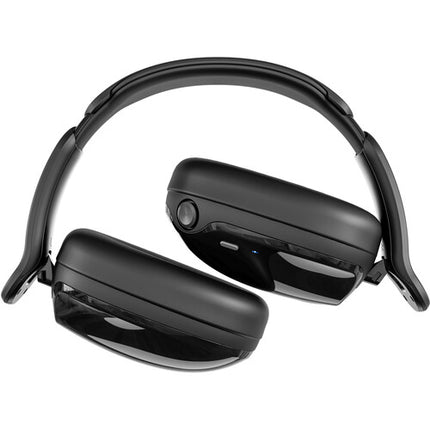 Skullcandy Hesh 540 ANC Auriculares Inalámbricos Over-Ear Cancelación Ruido 65 Horas Batería