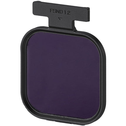 Tilta Khronos Filtro Magnético FSND 1.2 para iPhone 4-Stops Protección Antirreflejos