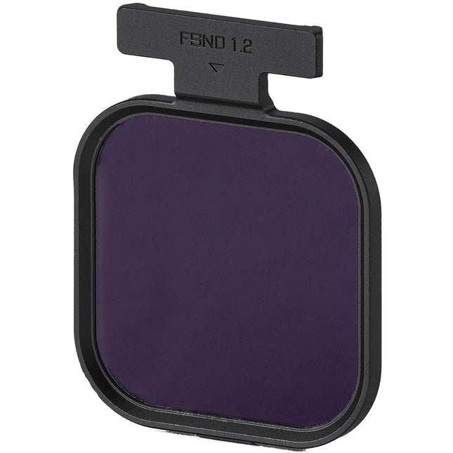Tilta Khronos Filtro Magnético FSND 1.2 para iPhone 4-Stops Protección Antirreflejos