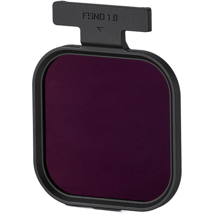 Tilta Khronos Filtro Magnético FSND 1.8 para iPhone Reducción 6 Paradas