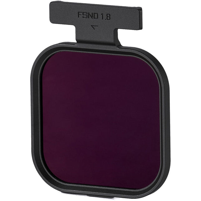 Tilta Khronos Filtro Magnético FSND 1.8 para iPhone Reducción 6 Paradas