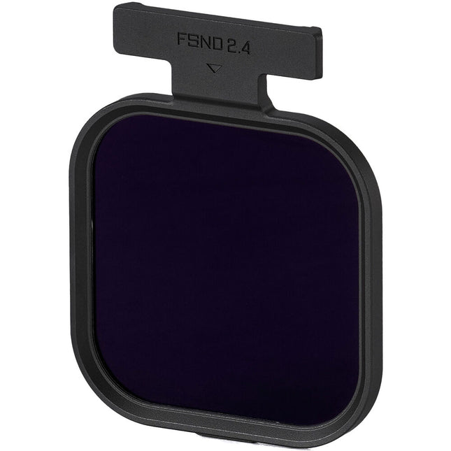 Tilta Khronos Magnetic FSND 2.4 Filtro para iPhone 8 Stop Multicapa