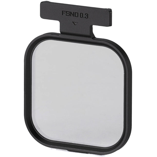 Filtro Magnético FSND 0.3 Tilta Khronos para iPhone 1 Stop Black