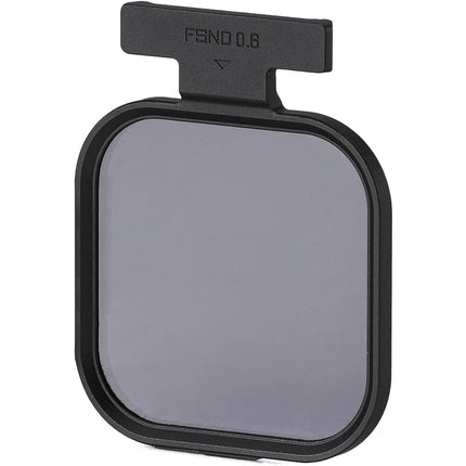 Tilta Khronos Filtro Magnético FSND 0.6 2-Stops para iPhone 15 y 16 Pro