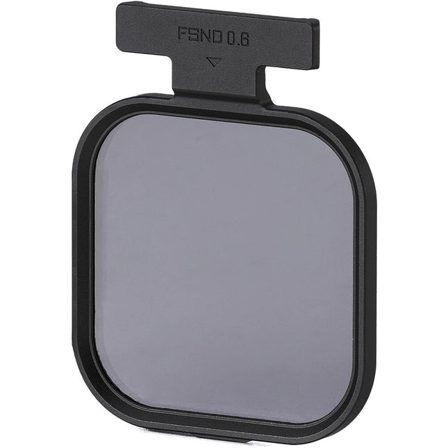 Tilta Khronos Filtro Magnético FSND 0.6 2-Stops para iPhone 15 y 16 Pro