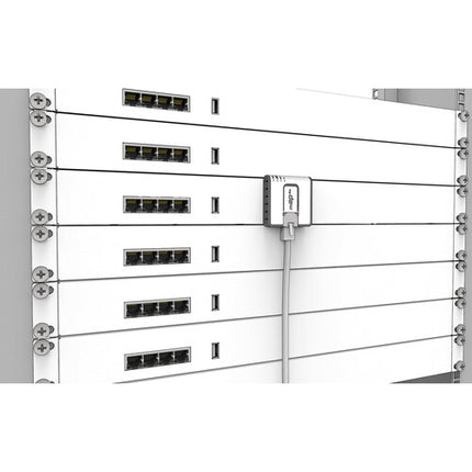 MikroTik mAP lite Punto de Acceso Wi-Fi 2.4 GHz 300 Mb/s PoE