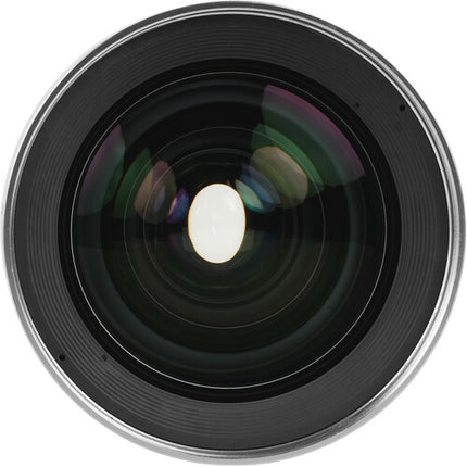 Sirui IronStar 35mm T1.9 Lente Anamórfica 1.5x Montura ARRI PL Canon EF