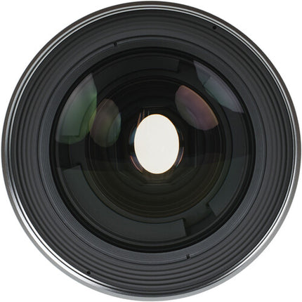 Sirui IronStar 45mm T1.9 Lente Anamórfico 1.5x Full Frame con Montura ARRI PL Canon EF y Flares Neutrales