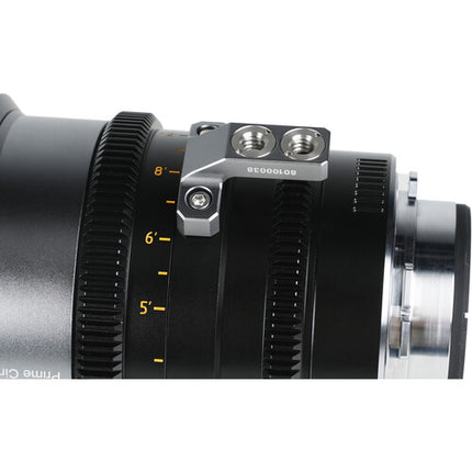 Sirui IronStar Serie 60mm T1.9 Lente Anamórfico 1.5x Montura EF PL