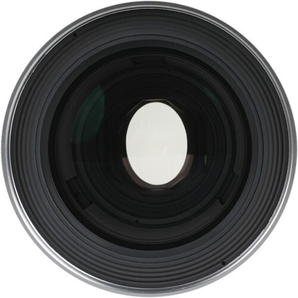 Sirui IronStar Serie 60mm T1.9 Lente Anamórfico 1.5x Montura EF PL