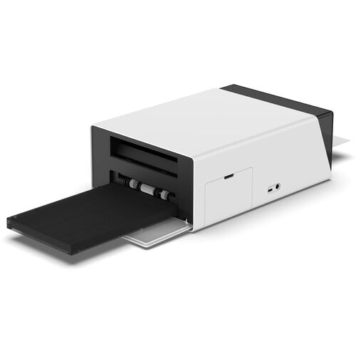Liene PixCut S1 Impresora y cortadora de adhesivos fotográficos 300 dpi Bluetooth