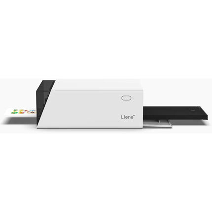 Liene PixCut S1 Impresora y cortadora de adhesivos fotográficos 300 dpi Bluetooth
