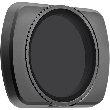 Haida NanoPro Filtro ND Variable Magnético para DJI Osmo Pocket 3 y 4 1-5 Paradas Multicapa Ligero