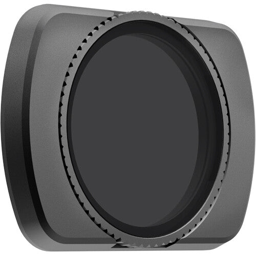 Haida NanoPro Filtro ND Variable Magnético para DJI Osmo Pocket 3 y 4 1-5 Paradas Multicapa Ligero