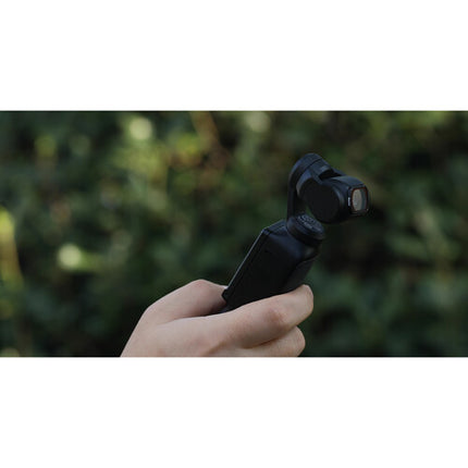 Haida NanoPro Kit Filtros Magnéticos para DJI Osmo Pocket 3 y 4 ND Variable CPL y Black Mist 1/4 3-Pack